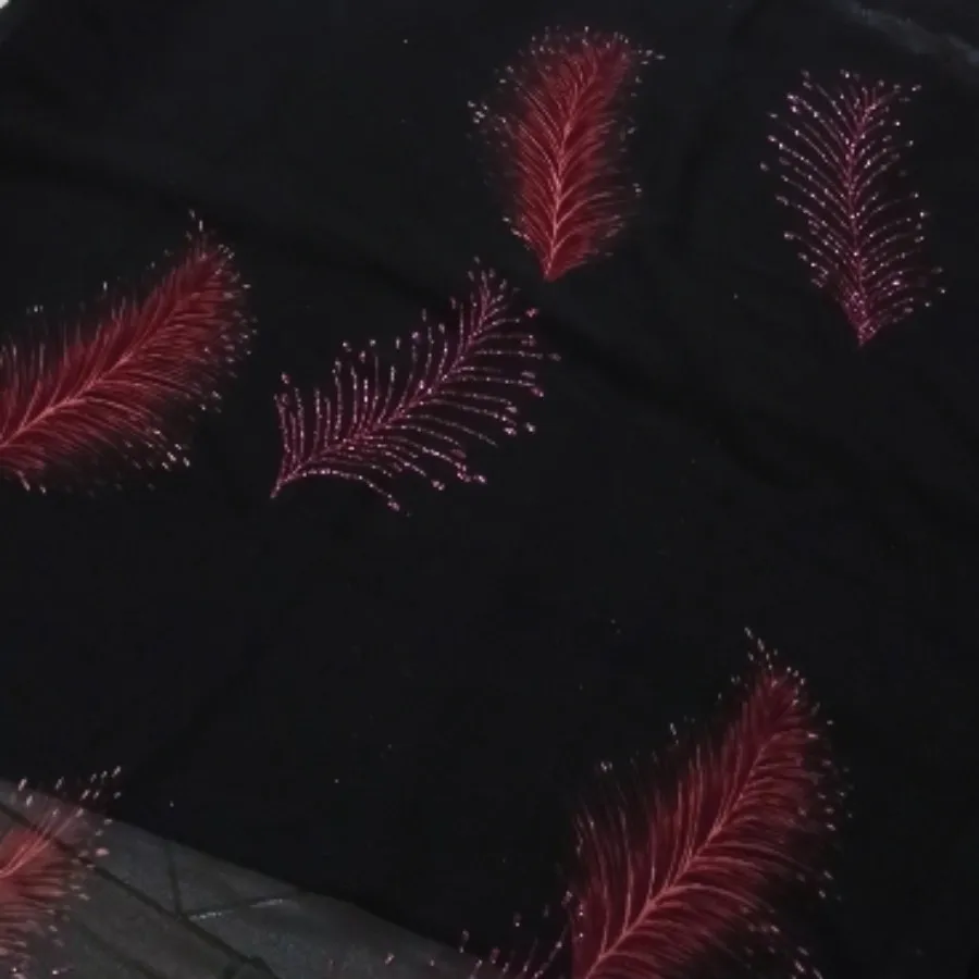 پارچه تور طور مجلسی