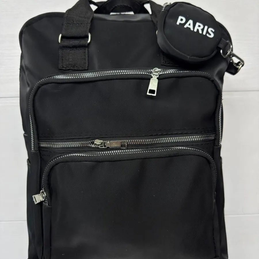 کوله دانشجویی ضداب