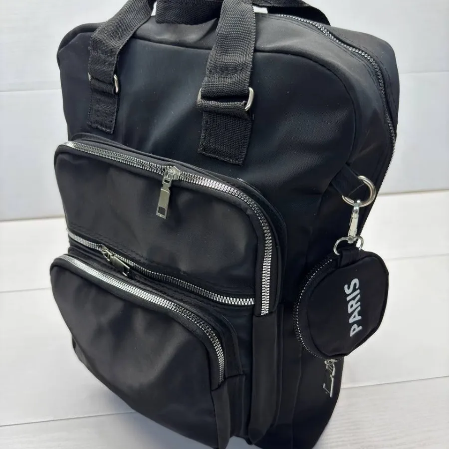 کوله دانشجویی ضداب