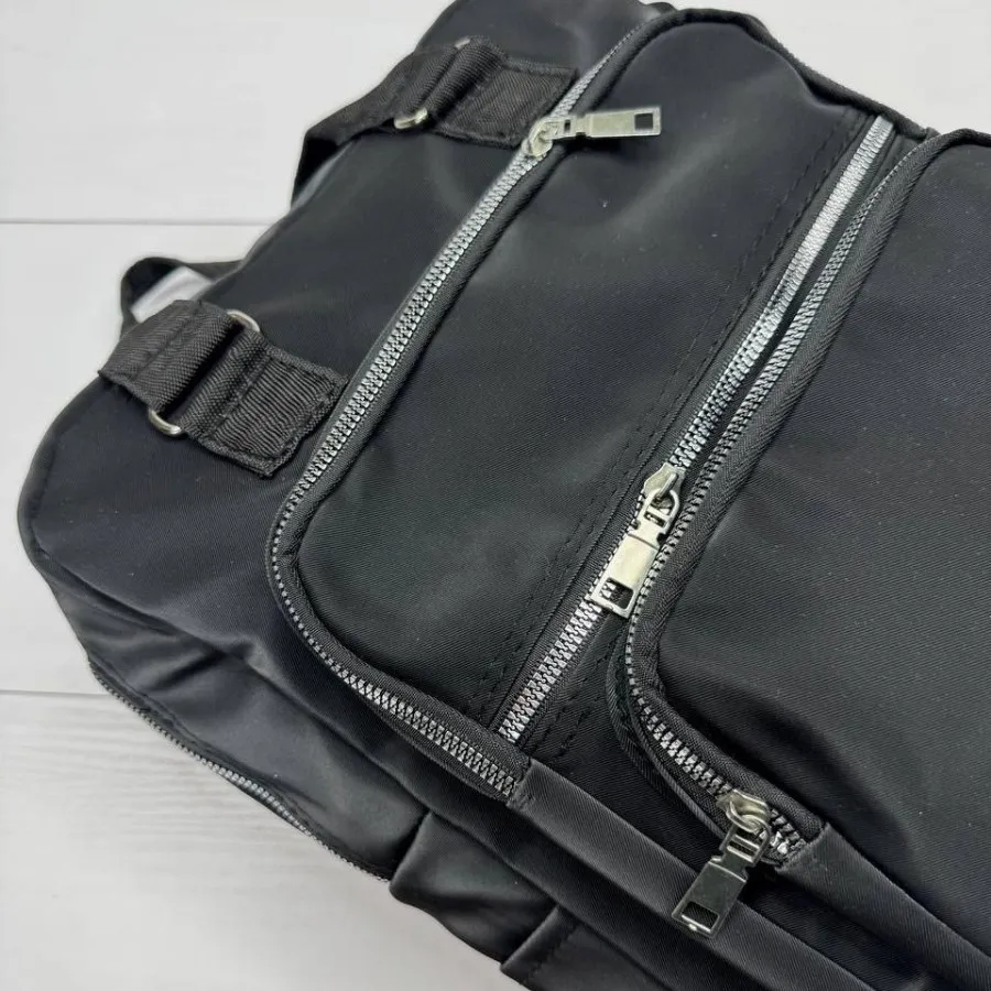 کوله دانشجویی ضداب