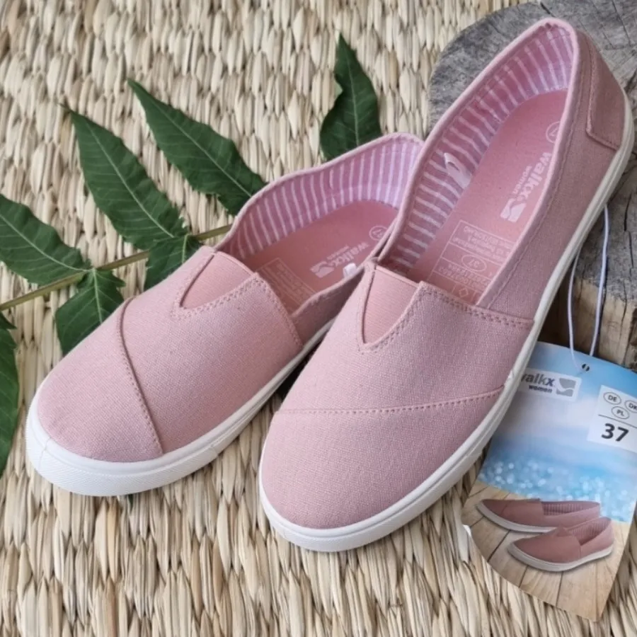 کفش برند المان