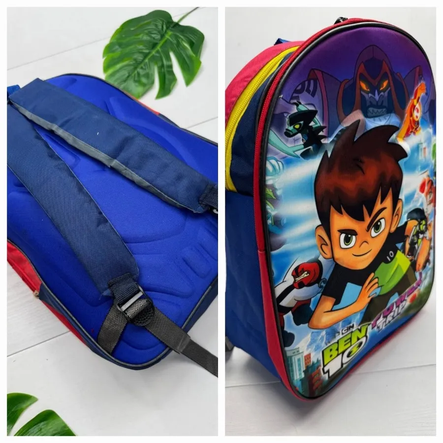 کوله ابتدایی