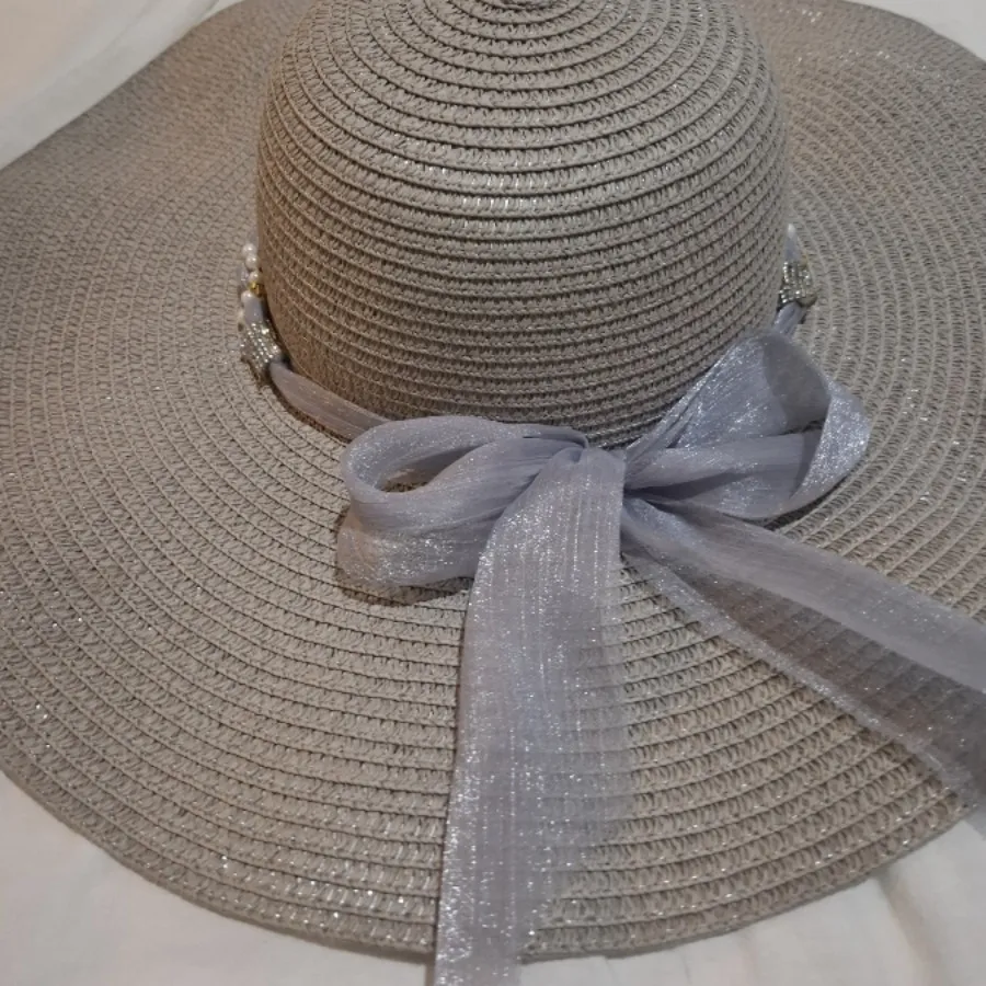 کلاه تابستونی