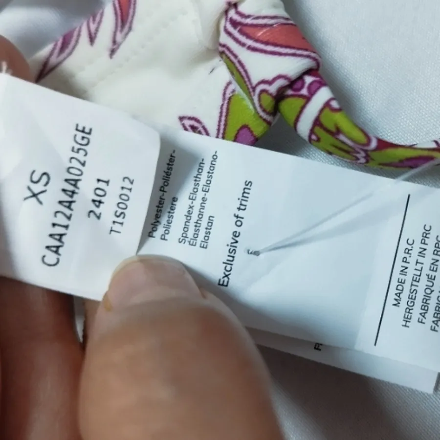 مایو برند خارجی