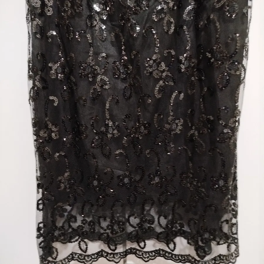 پیراهن مجلسی