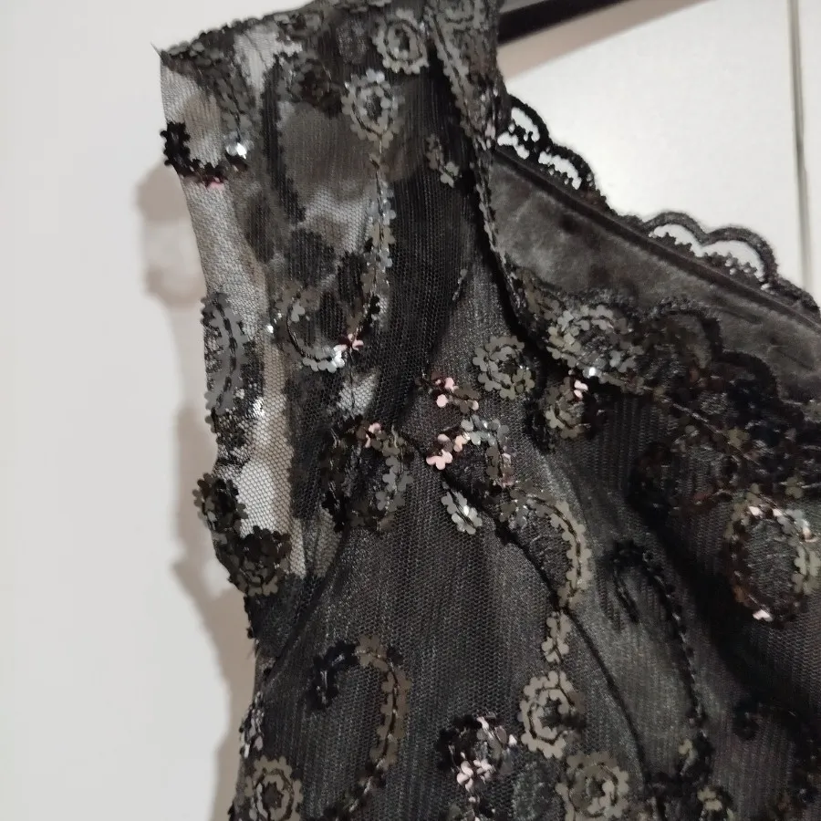 پیراهن مجلسی