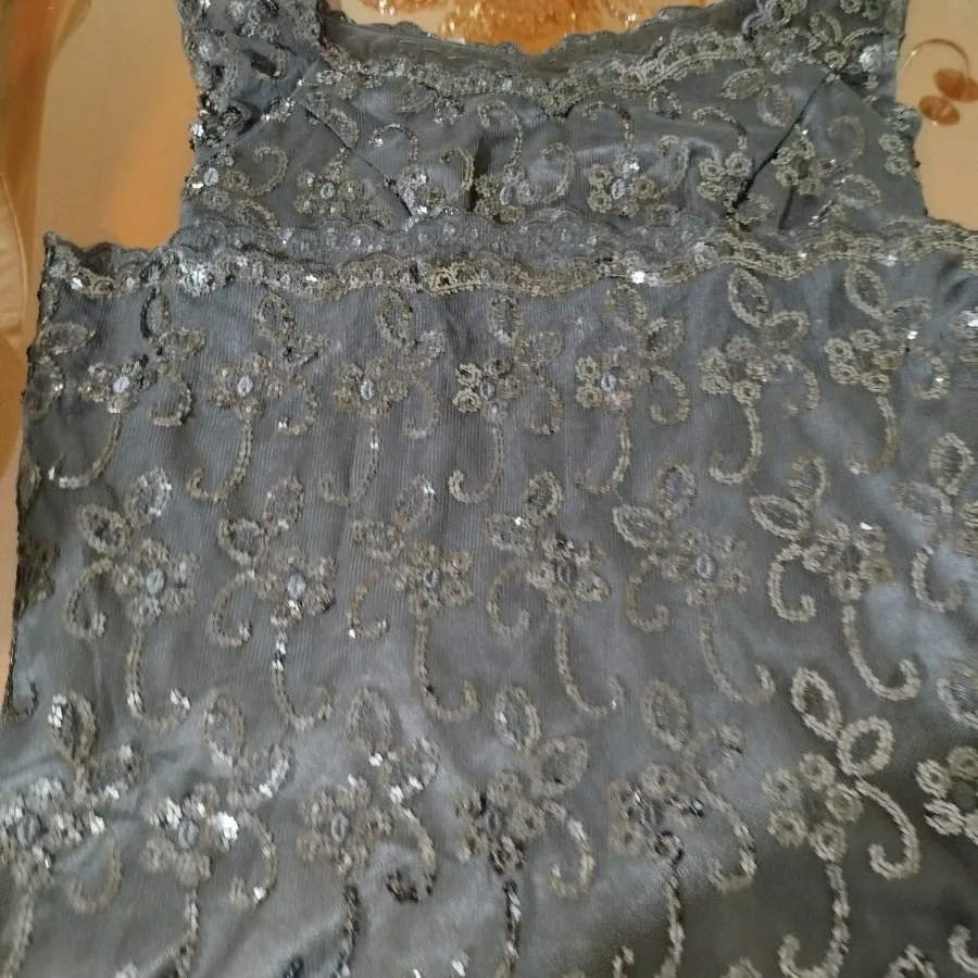 پیراهن مجلسی