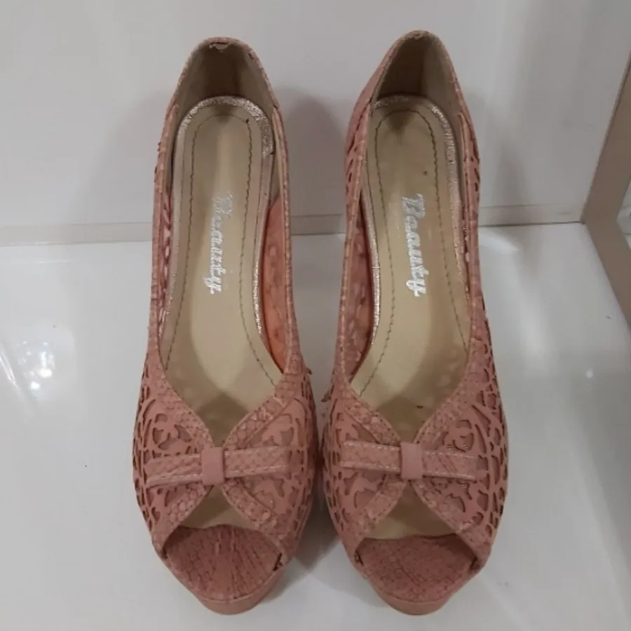 کفش مجلسی برند بیوتی