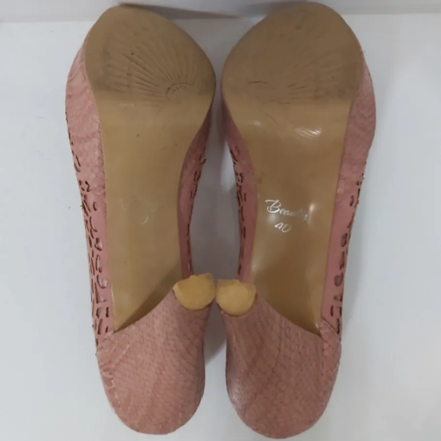 کفش مجلسی برند بیوتی