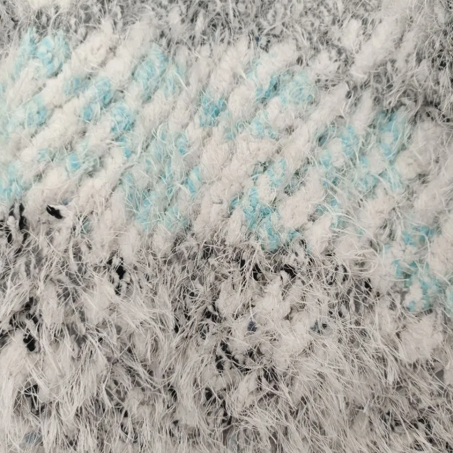 جلیقه بافت موهر