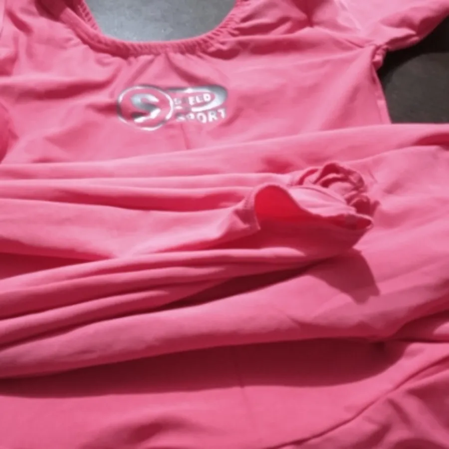 لباس ژیمناستیک