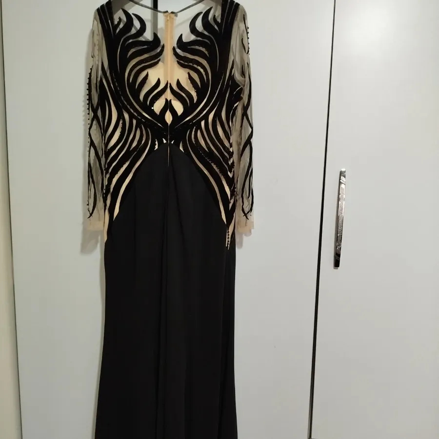 پیراهن مجلسی