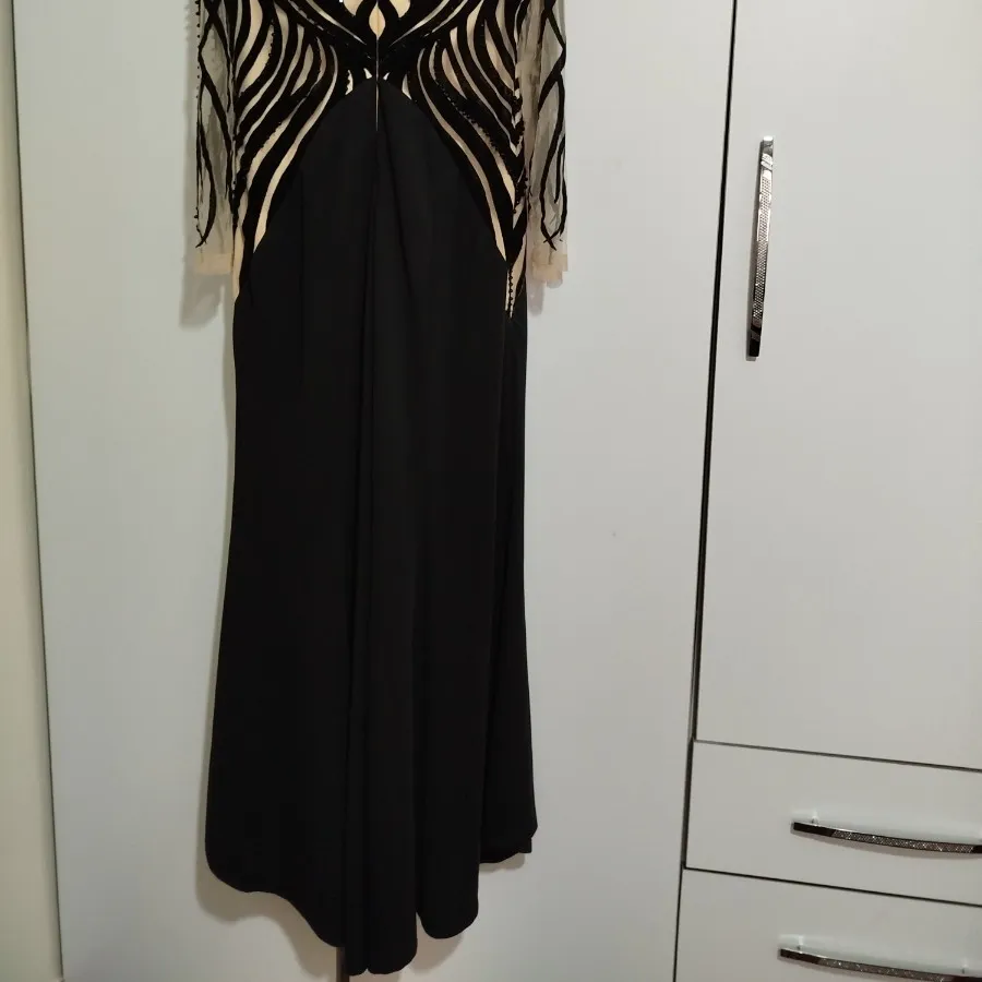 پیراهن مجلسی