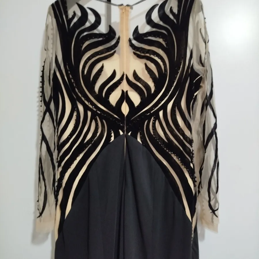 پیراهن مجلسی