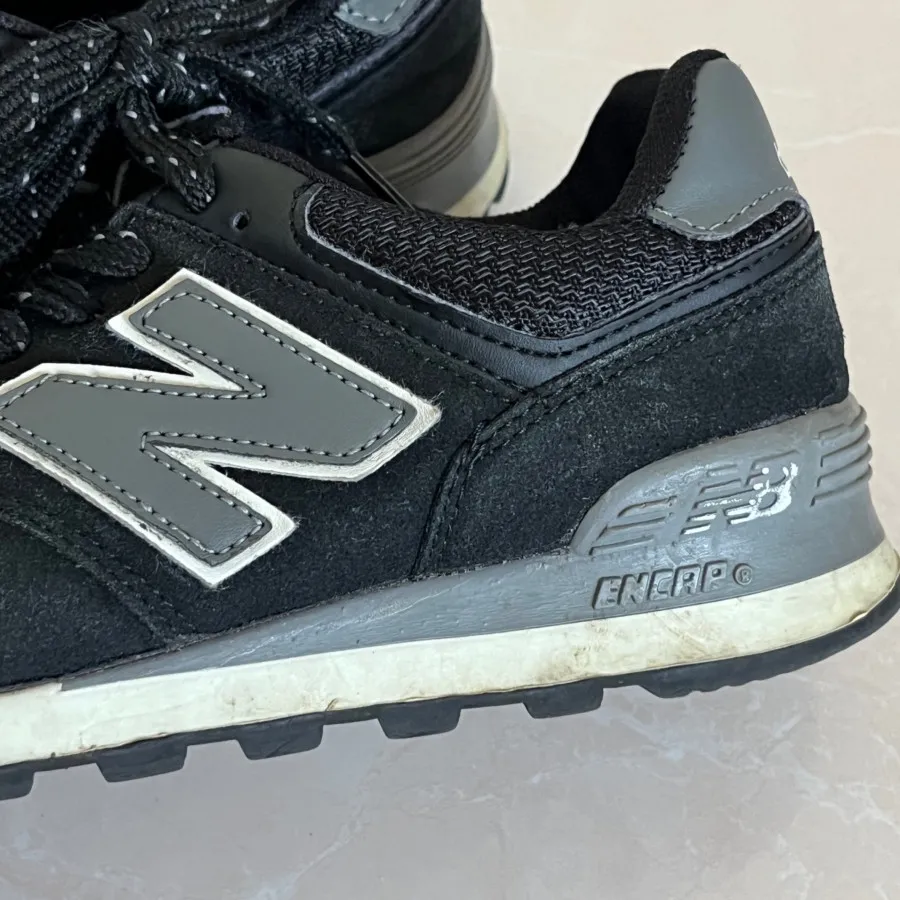 کتونی نیوبالانس اورجینال