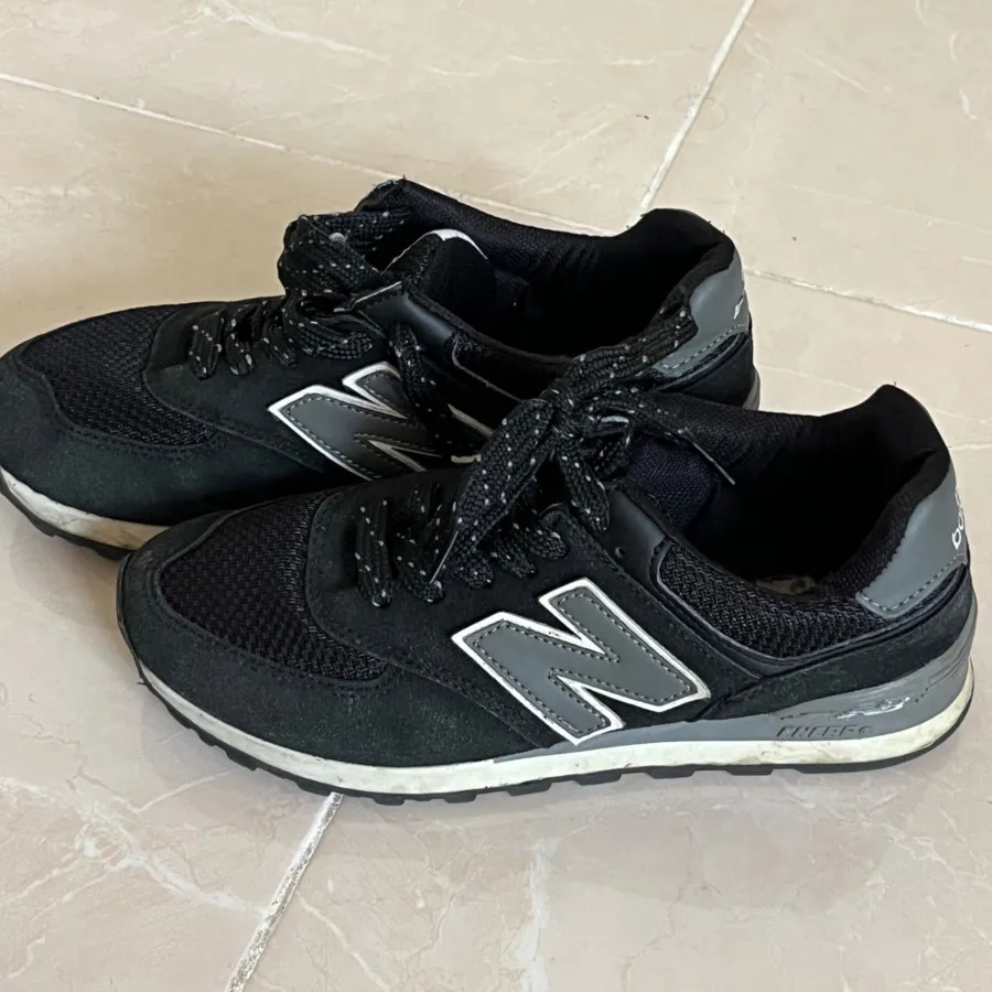 کتونی نیوبالانس اورجینال