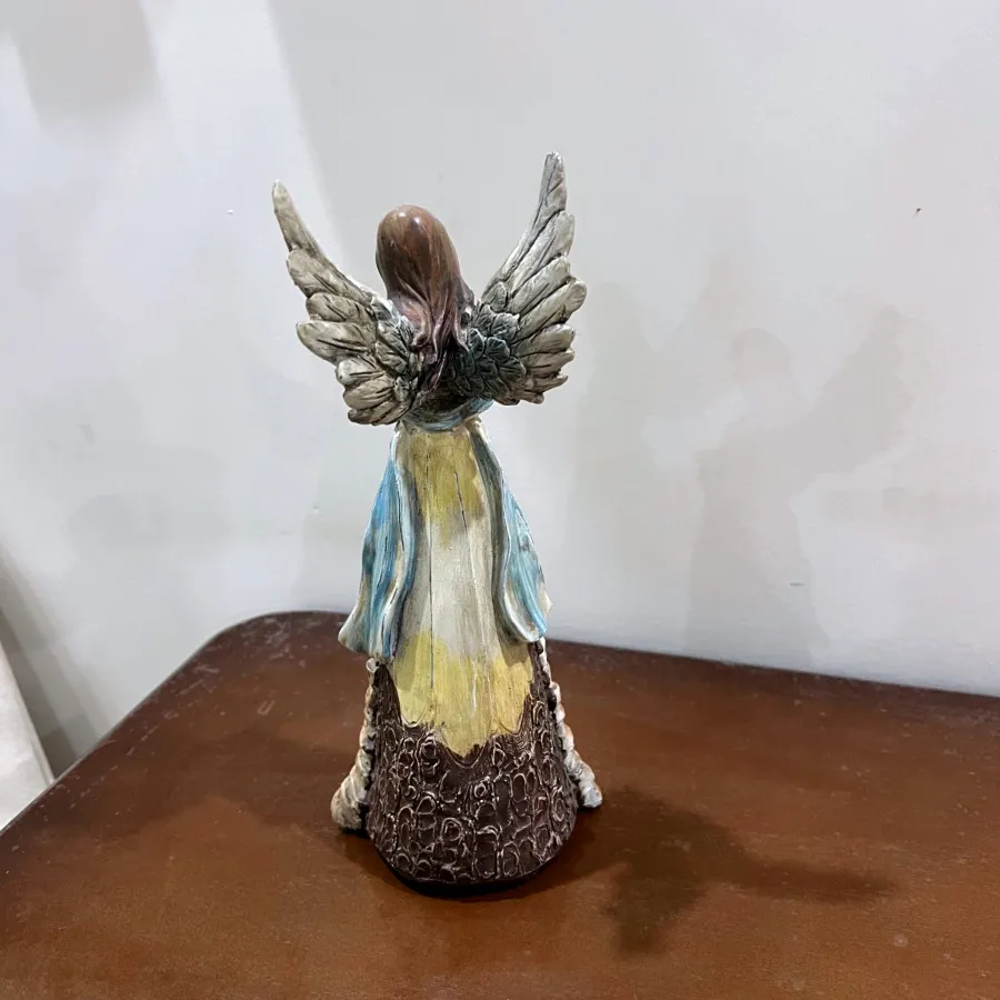 مجسمه فرشته