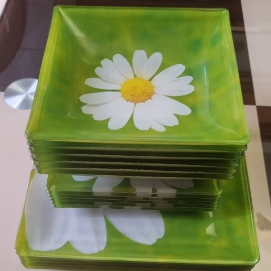 سرویس بابونه لومینارک