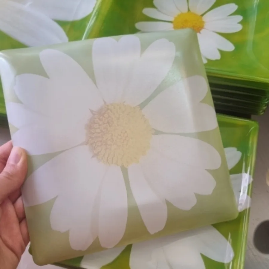 سرویس بابونه لومینارک