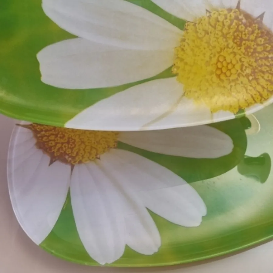 سرویس بابونه لومینارک