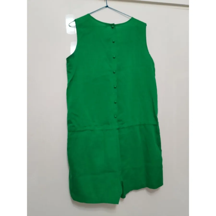 تاپ و شلوارک سرهمی