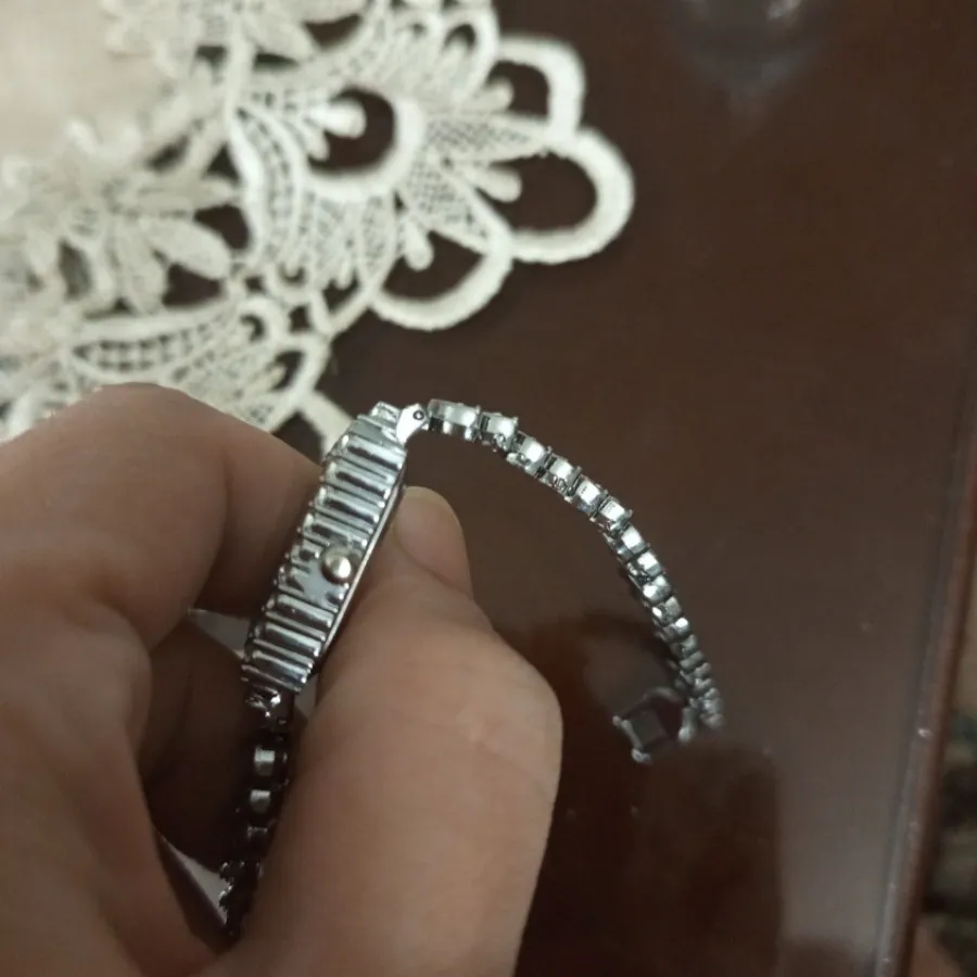 ساعت مچی مجلسی