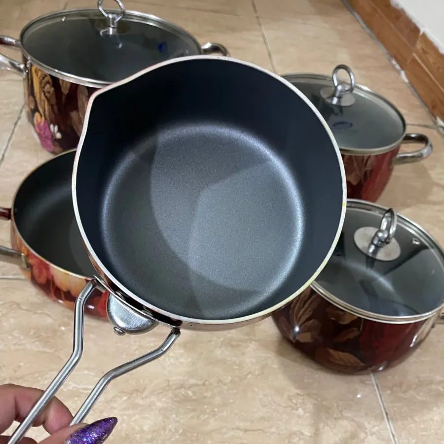 سرویس8 پارچه