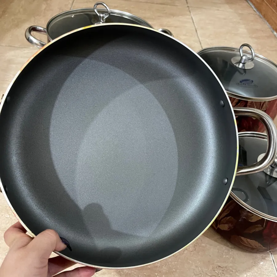 سرویس8 پارچه