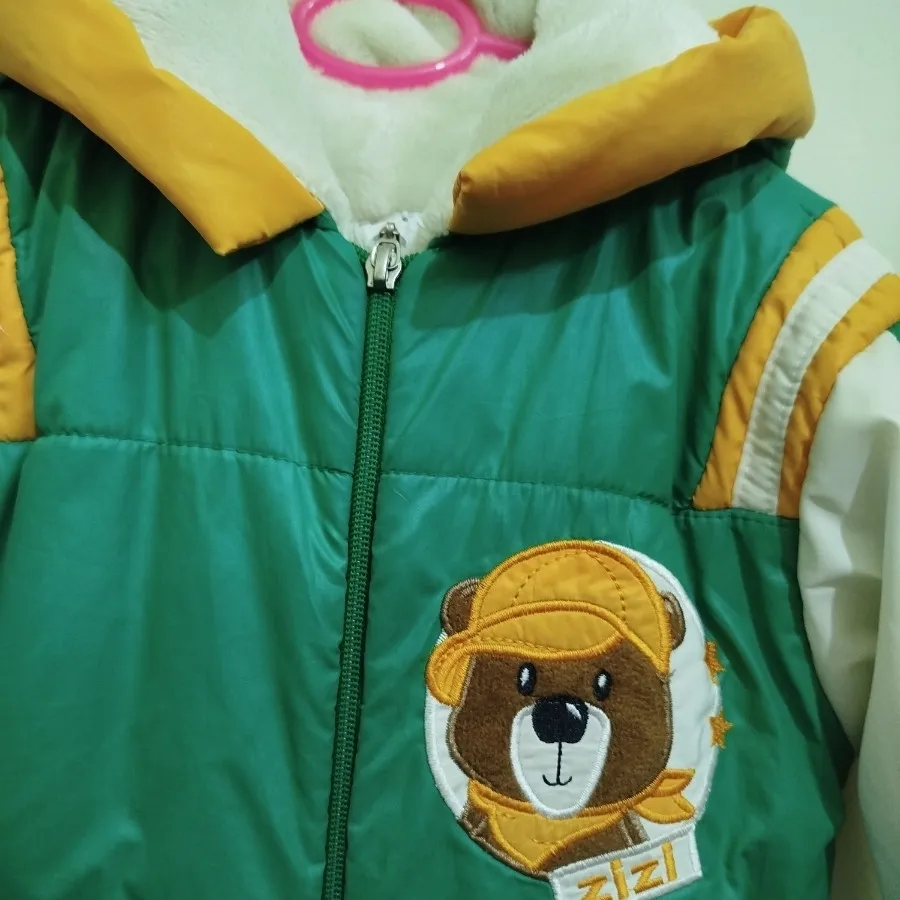 سرهمی نوزادی