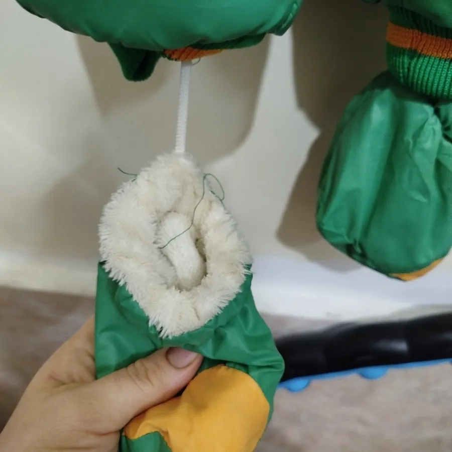 سرهمی نوزادی