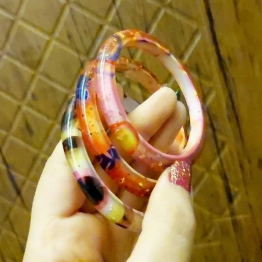 ست النگوهای هندی