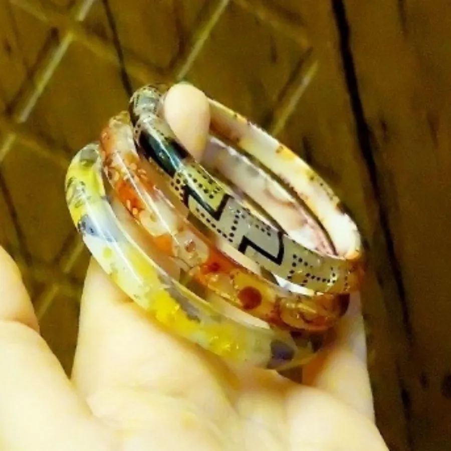 ست النگوهای هندی