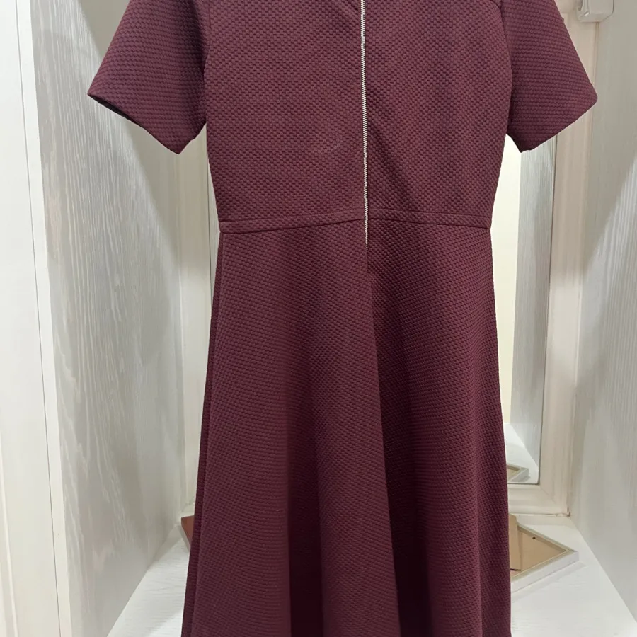 پیراهن کوتاه زنونه