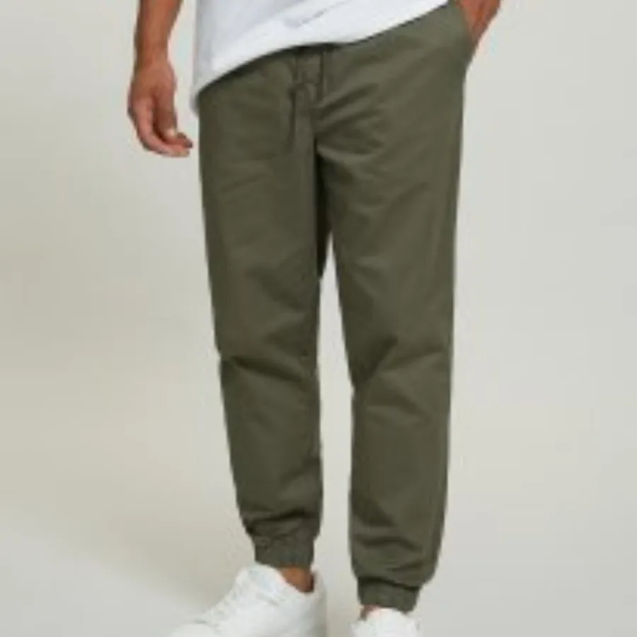 شلوار سایزبزرگ مردانه