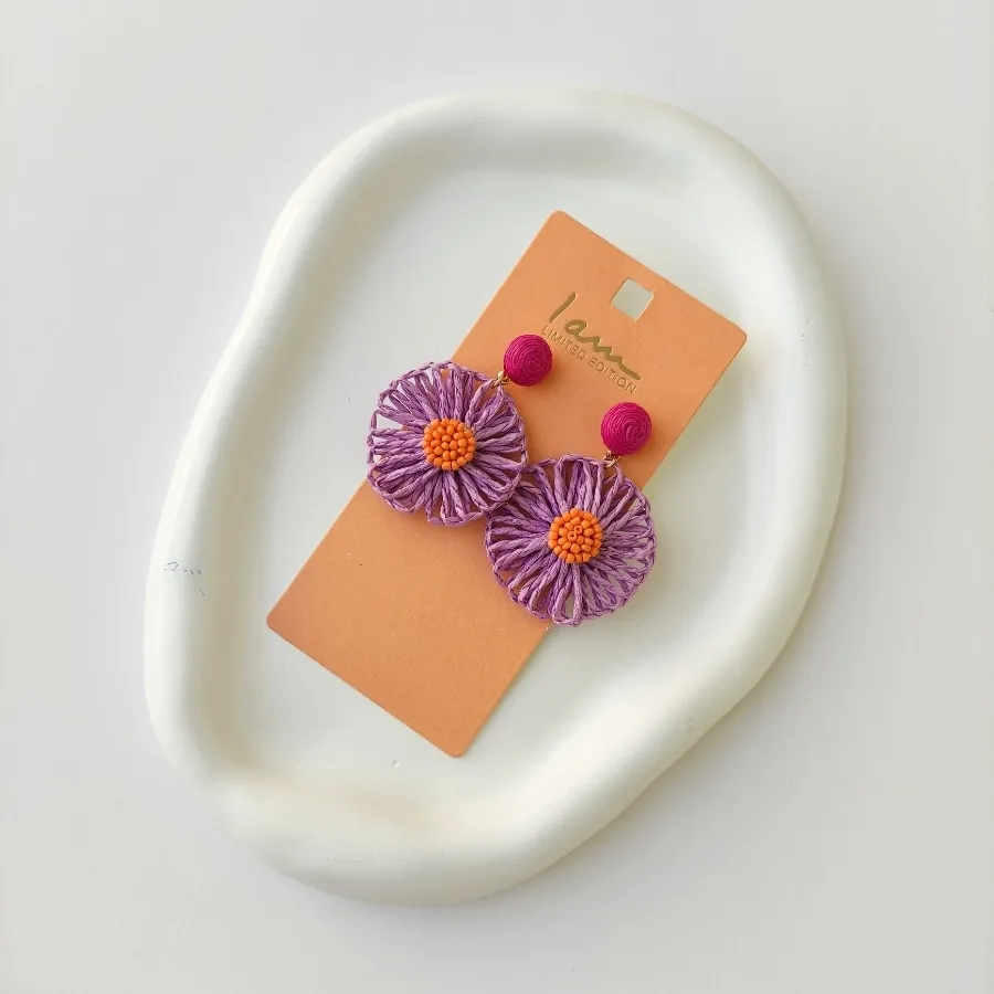 گوشواره برند آلمانی