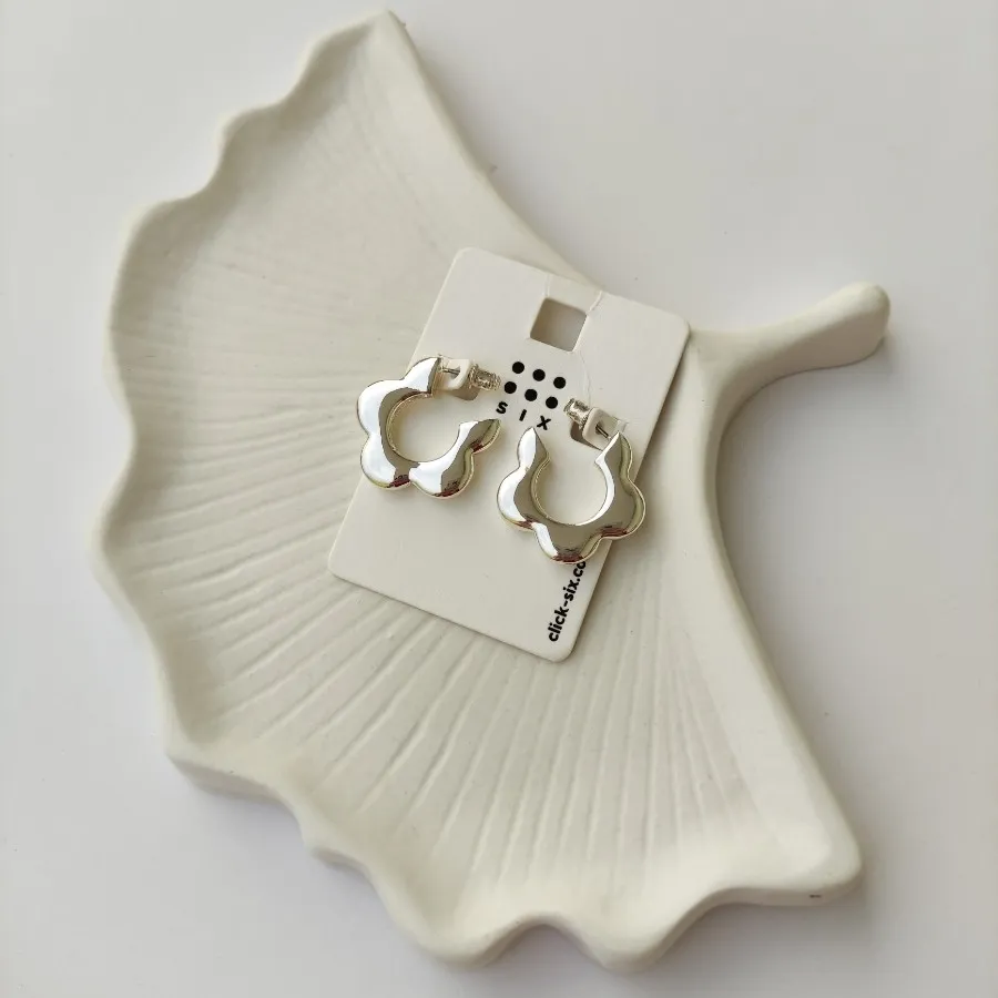 گوشواره برند آلمانی