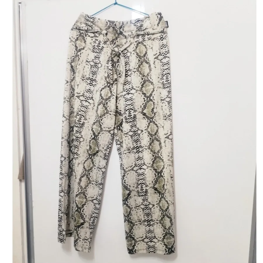 ست بلوز دامن شلواری