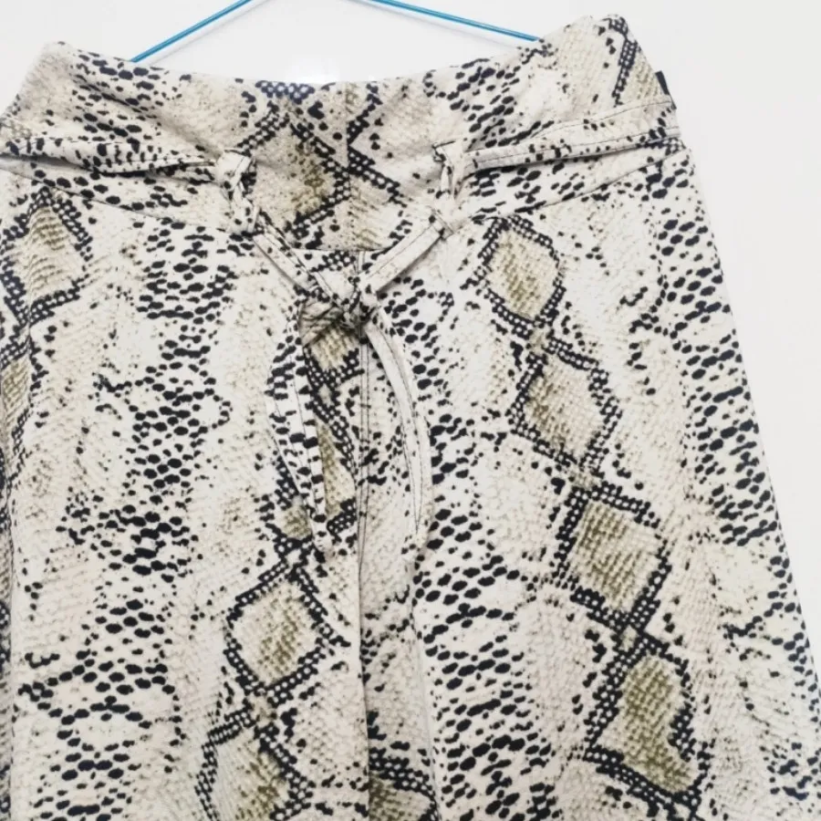 ست بلوز دامن شلواری