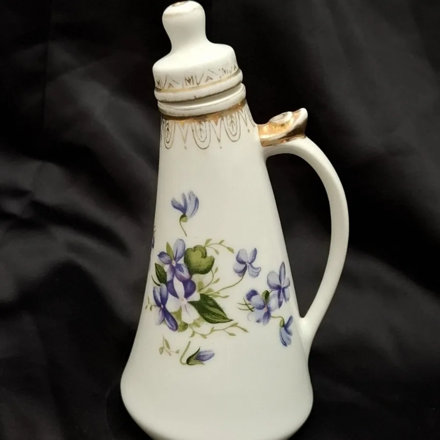 روغن دان قاجاری