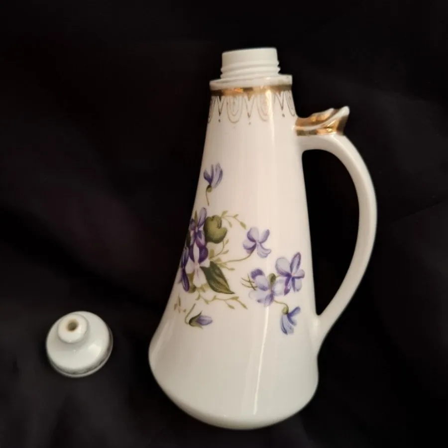 روغن دان قاجاری