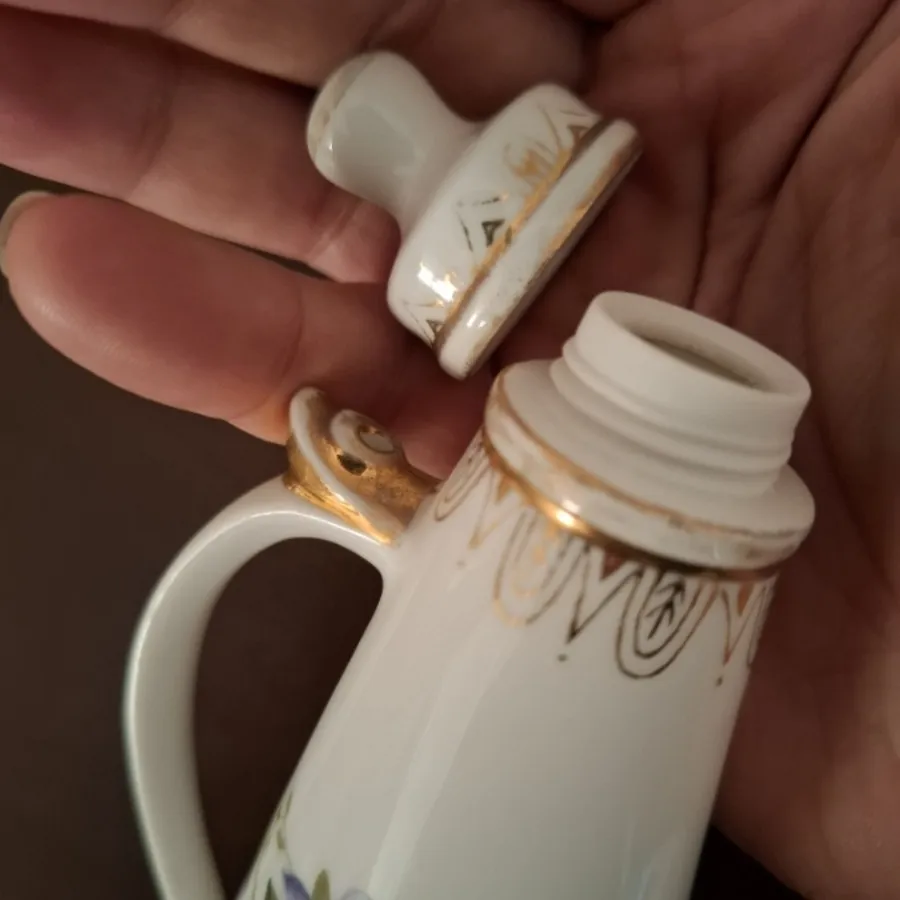 روغن دان قاجاری