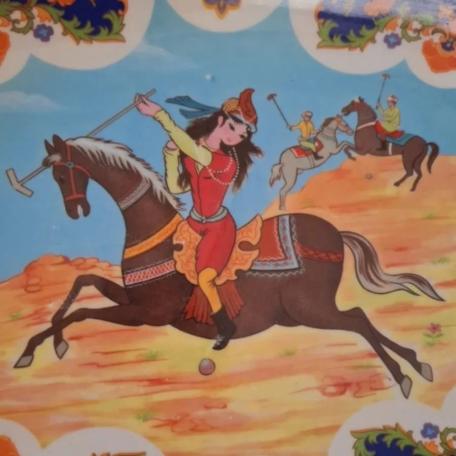 دیس  جذاب نوستالژیک