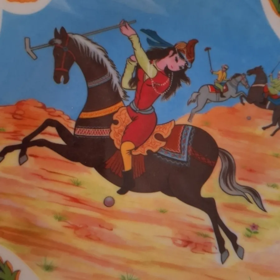 دیس  جذاب نوستالژیک