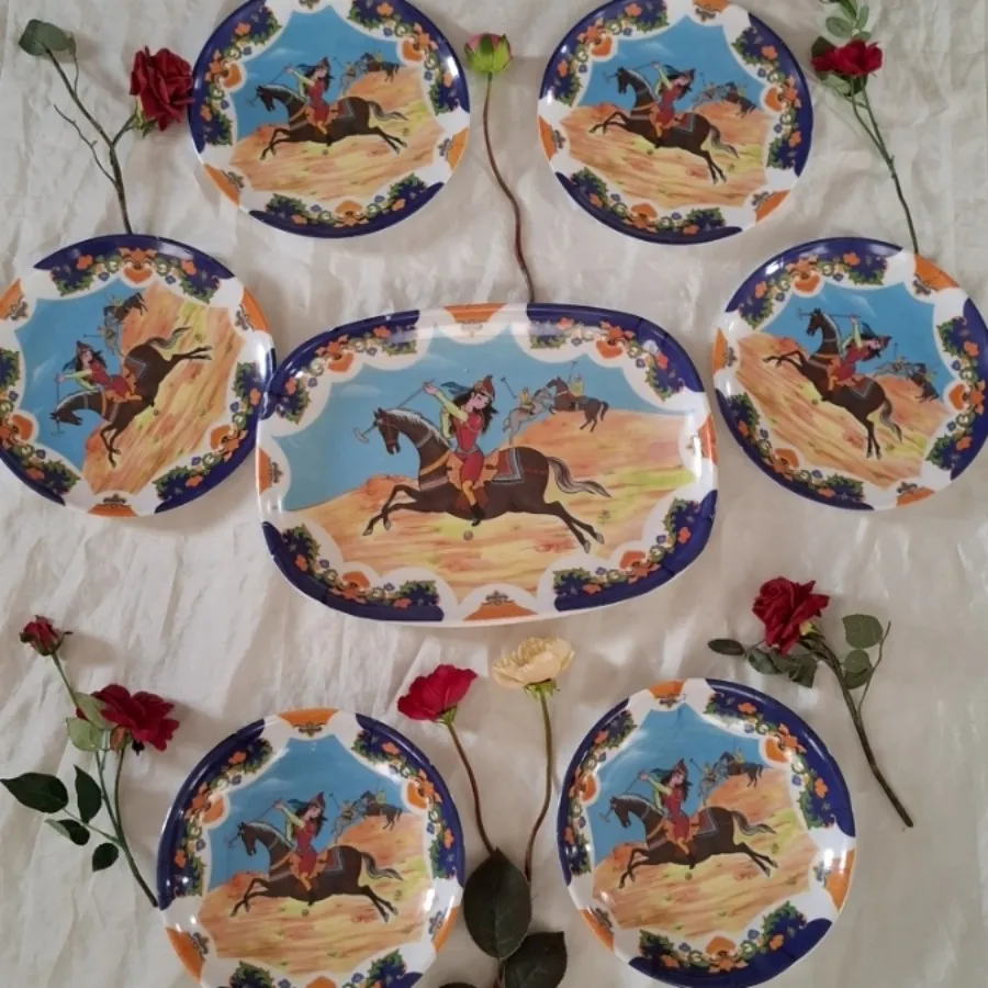 دیس  جذاب نوستالژیک