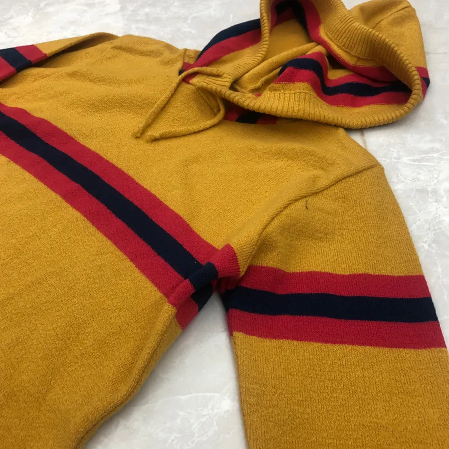 هودی بافت نازک