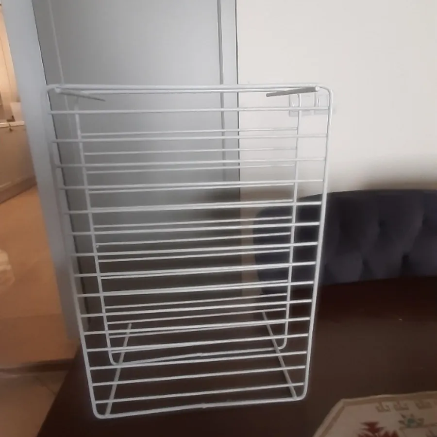 باکس چوبی و طبقه تو کابین