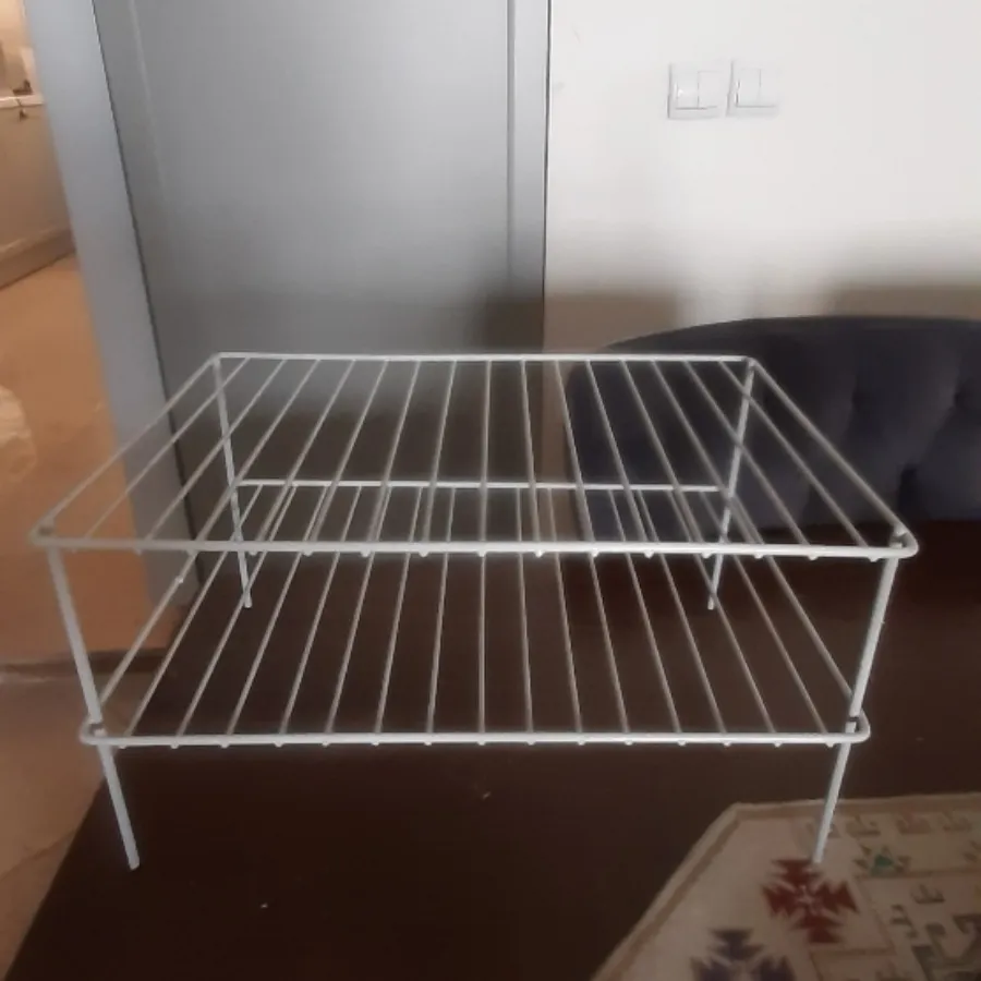 باکس چوبی و طبقه تو کابین