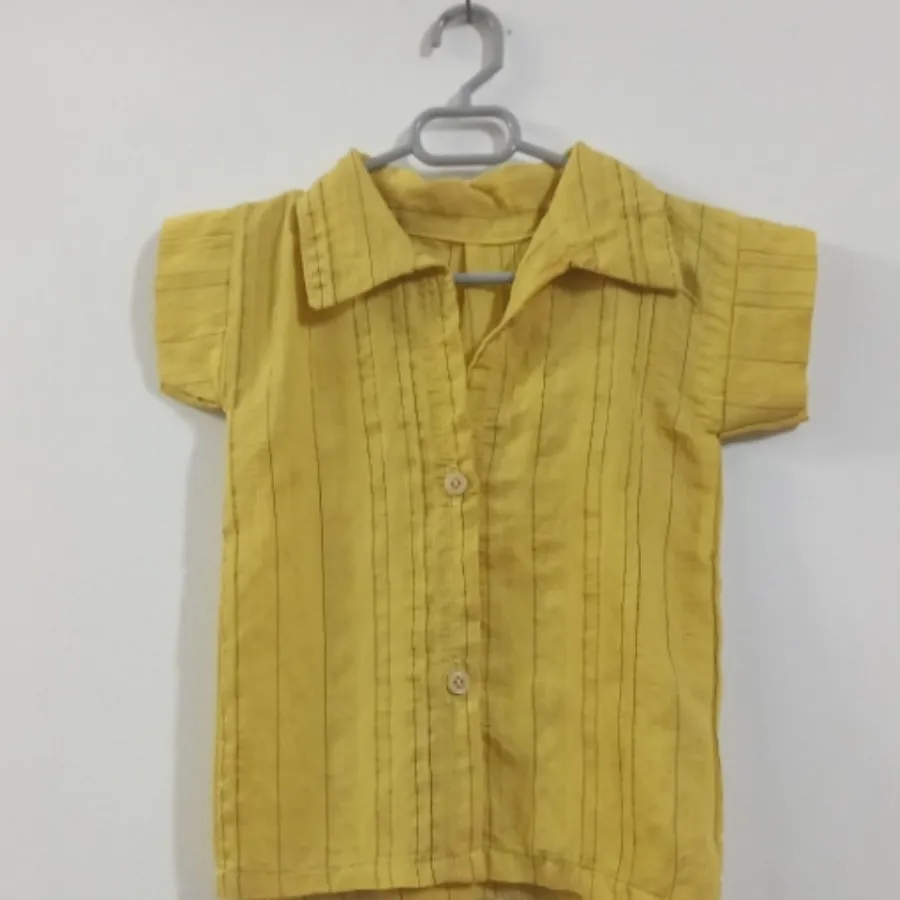 بلوز بچگانه