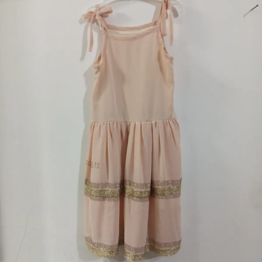 پیراهن بچگانه