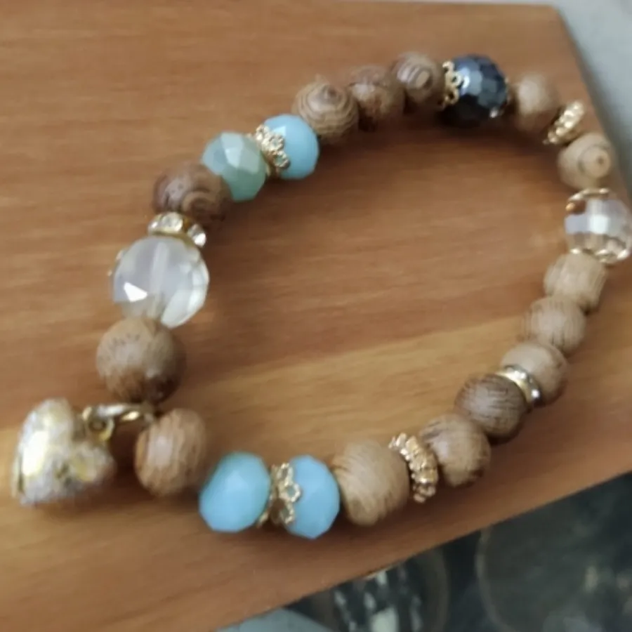 اکسسوری مدیتیشن چوبی